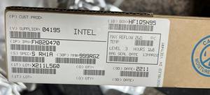 Rarlon สำหรับ Intel เวอร์ชัน SRH1A A0 S-SPEC FCBGA-874P SMD ROHS HF CPU FH82Q470 - Product Image 2
