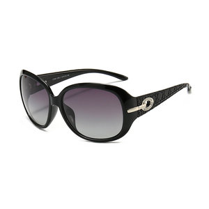 Occhiali da Sole Polarizzati da Donna Ispirati ai Designer - P283 Vendita all'Ingrosso - Product Image 1