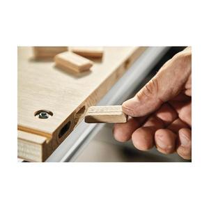 ตู้เก็บเครื่องมือ Festool DOMINO Beech 8x36/130 BU - Product Image 2