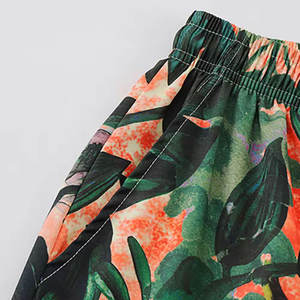 OEM Nuevo superventas Camo Cargo shorts transpirables personalizados verano Deportes pantalones cortos Hombres cargo pantalones cortos de secado rápido - Product Image 3