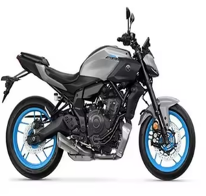 Motocicletas de Alto Rendimiento 2023 MT-10 MT09 MT07 MT125 MT03 en Venta, LISTAS PARA ENVIAR - Product Image 3