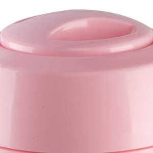 Habit 1 Liter <b>Compact</b> <b>Slim</b> Lightweight BPA-Free Glass Vacuum Flask for Daily Office Use - Product Image 2