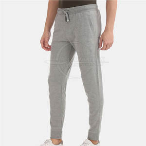 Nouveau design de pantalons de survêtement pour l'extérieur pantalons de survêtement décontractés pour hommes pantalons de survêtement pour hommes de la meilleure qualité - Product Image 1