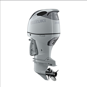 เครื่องยนต์เรือติดท้าย DF300APX คุณภาพสูง 4 จังหวะ 300 แรงม้า ระบบระบายความร้อนด้วยน้ำ สตาร์ทไฟฟ้า ใช้เชื้อเพลิงเบนซิน - Product Image 3
