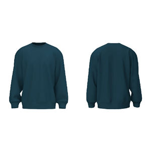 Sudadera con capucha para hombre, Jersey de algodón, ropa informal de manga larga, ropa deportiva ajustada, ropa de calle cálida de invierno y cómoda para exteriores - Product Image 2