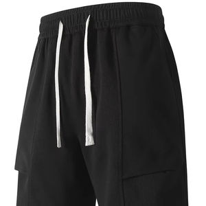Waterproof <b>Men's</b> Board <b>Shorts</b> Thin Comfortable Breathable <b>Sweat</b>-absorbing Quick Drying Sports Fitness <b>Shorts</b> - Product Image 1