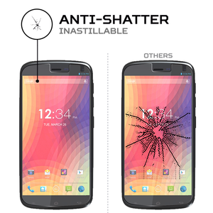 บลูไลฟ์เพลย์เอ็กซ์ แอนติช็อค ฟิล์มกันรอยหน้าจอ - Product Image 4