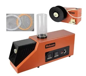 HIGH QUALITY3d Filament <b>Extruder</b> Machine / 3d Filament Maker Desktop 3D Printing Consumables - Product Image 1