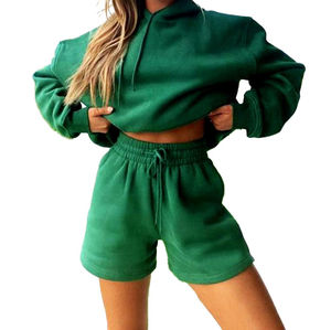 Sudaderas Extra Grandes Personalizadas para Mujer, Estilo Vintage, Estampadas, Casuales, de Punto, con Decoración para Otoño e Invierno - Product Image 5