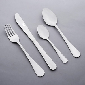 Juego de cubiertos pulido con espejo adecuado para el mejor regalo de devolución para siempre extremadamente duradero para uso disponible para regalo de aniversario - Product Image 4