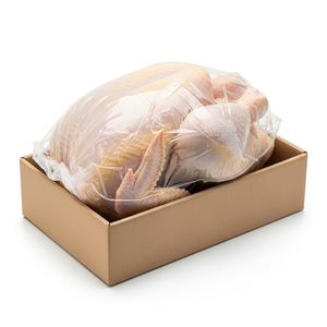 Pollo Entero Congelado Halal de Alta Calidad a Granel, Grado Premium para Restaurantes, Empaque Seguro que Garantiza la Frescura - Product Image 3