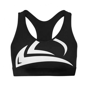 Vêtements de Sport de haute qualité pour femmes, soutien-gorge de Yoga, haut Fitness, vêtements d'entraînement - Product Image 1