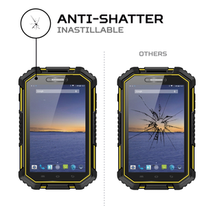 Protector de Pantalla ANTISHOCK para Tablet Vkworld V6 - Product Image 5