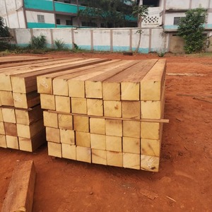 Bois de Iroko scié de haute qualité en provenance d'Afrique de l'Ouest - Product Image 5