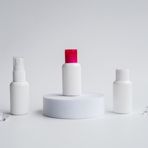 ขวดสเปรย์ขนาดเล็ก30มล. มีคุณภาพสูงสำหรับเครื่องสำอาง/ดูแลร่างกาย/ซักด้วยมือ - Product Image 4