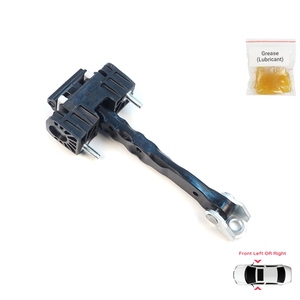 สายรัดจำกัดการเปิดประตูหน้า BDP1587 สำหรับ S40 MK2 544 V50 545 C30 533 31217750 - Product Image 1