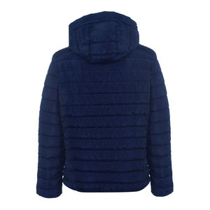 Chaquetas acolchadas cálidas para hombre, Parkas gruesas de invierno para hombre, chaquetas de plumas, abrigos para invierno, abrigos de moda para hombre para temporada de invierno - Product Image 2