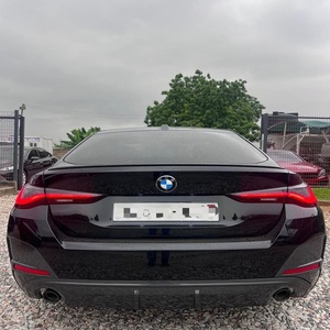Moderna BMW 430d xDrive Gran Coupé M Sport - Product Image 2