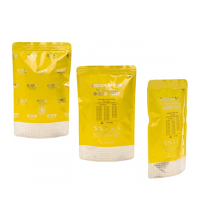 EOP21 Compatible pour Xerox 0.5 KG Recharge de poudre de toner jaune pour WC 7525/7530/7830/7835 Modèles Imprimante pour cartouches de toner - Product Image 6