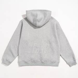 New Fashion Casual Style <b>Men</b> <b>Oversized</b> <b>Hoodie</b> Loose Fit Pullover <b>Hoodie</b> <b>for</b> <b>Men</b> Soft Cotton Hoodies - Product Image 3