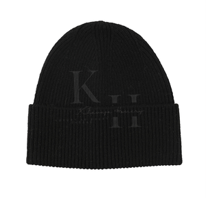 Wholesale Unisex <b>Winter</b> Wool Beanies Knitted Hats with Soft Lining and Comfortable Fit Warm <b>Winter</b> <b>Cap</b> - Product Image 4