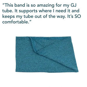 Jersey personalizado al por mayor 100% pretina elástica calentada de algodón para apoyo postoperatorio cuidado del hogar ropa adaptable para discapacitados - Product Image 4