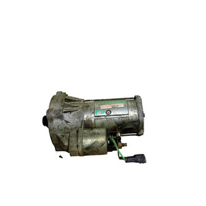 มอเตอร์สตาร์ท CITROEN C8 ซีรีส์ 5802Z5 ดีเซล 2000 (02>18) - Product Image 2