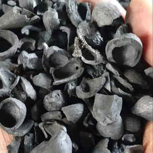 Meilleure qualité de charbon de bois de palmiste frais Stock en vrac exportations en gros Autriche - Product Image 1