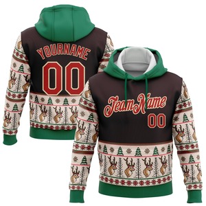 เสื้อฮู้ดและสเวตเชิ้ตผลิตในอุตสาหกรรมปากีสถาน - Product Image 3