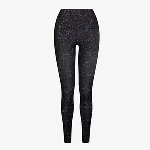 Pantalones de Yoga, mallas deportivas para mujer, mallas de realce de cintura alta sin costuras para mujer, mallas de entrenamiento físico, ropa de gimnasio cómoda - Product Image 3