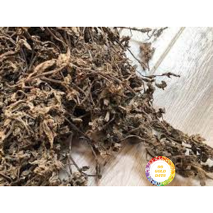 INGREDIENTE NATURAL DE HOJAS DE JALEA DE HIERBA NEGRA SECA DE VIETNAM PARA LA FABRICACIÓN DE COMIDA Y BEBIDA CON BUENA CALIDAD - Product Image 2