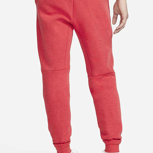 Fabricants de vêtements personnalisés OEM/ODM avec logo, pantalons de jogging décontractés mi-lourds, respirants, coupe-vent, de haute qualité pour hommes - Product Image 4