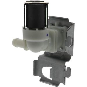 Válvula de Entrada de Agua para Lavavajillas Eléctrico, Repuesto para WPW10158389 - Product Image 2
