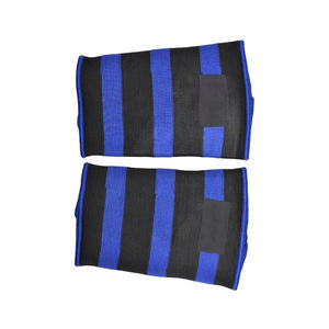 Manchons de genou pour hommes à compression intégrale en néoprène, antidérapants, respirants, haute élasticité, quatre saisons, nouveau design 2023, vente chaude - Product Image 3