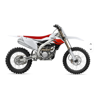 มาใหม่ปี 2026 ยามาฮ่า YZ 250F มอเตอร์ไซค์วิบาก รถจักรยานยนต์ผจญภัย YZ 250F ดิร์ทไบค์ ยามาฮ่า YZ 250F รถมอเตอร์ไซค์ออฟโรด - Product Image 4