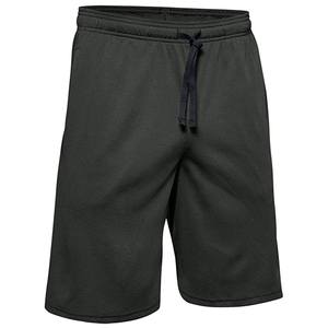 Short de basket-ball en maille respirante de conception originale pour hommes Short de basket-ball personnalisé en gros Unisexe - Product Image 3