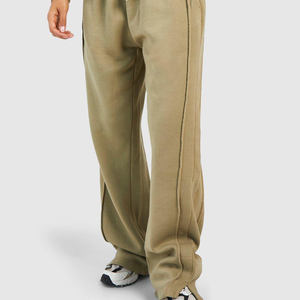 New Fashion Street <b>Trousers</b> Summer Slim Trendy <b>Cuffed</b> Cargo Pants <b>women</b> Loose Casual Pants Multi-Pocket Pants Sports Overalls - Product Image 2