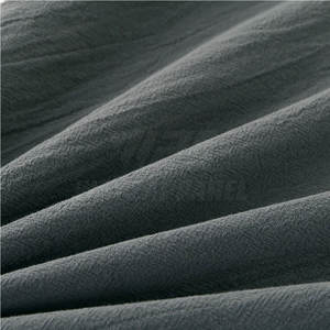 Camiseta de Algodón 100%, Transpirable, de Manga Corta, de Alta Calidad, Ropa de Verano para Hombre - Product Image 4