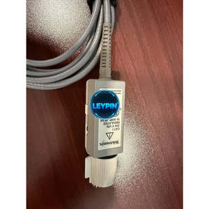 Sonda de Corriente Acoplada a CC Tektronix 15A TCP202 para Osciloscopios - Product Image 3