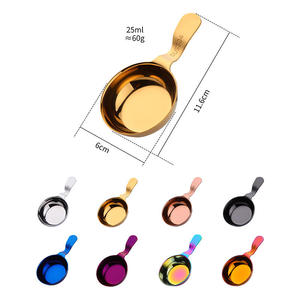 Bol en métal élégant pour la cuisine moderne, servant de la salade, des fruits, des collations, durable et facile à nettoyer - Product Image 1