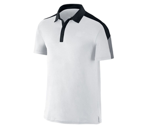 Camisa de montar a caballo para hombre, ropa ecuestre, servicio OEM, camisetas de manga corta - Product Image 3