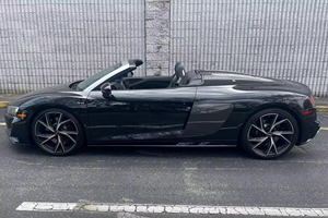 รถมือสองรถใช้แล้วรถ R8 V10 5.2L รถมือสองใช้ S.py.de รถ - Product Image 5