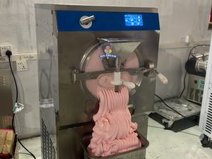 Machine à café expresso <span class=keywords><strong>professionnelle</strong></span> <span class=keywords><strong>semi</strong></span>-automatique électrique commerciale italienne pour 2 groupes, type cafetière américaine - Product Image 3