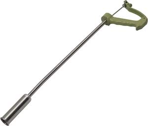 Pistolet professionnel à 1 tête en plastique Bolus Balling pour bovins moutons chèvre cheval Instrument vétérinaire pour les agriculteurs - Product Image 6