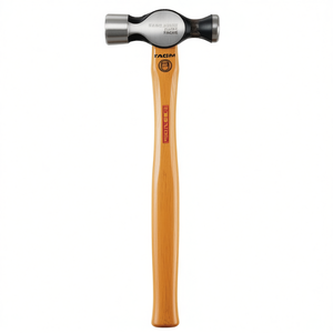 Martillo de ingeniero con cabeza esférica Facom - Product Image 3