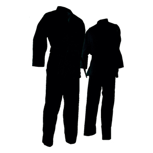 เครื่องแบบเทควันโดแบบสั่งทำมาใหม่ชุดคอตตอนดีไซน์พร้อมโลโก้สำหรับชุดศิลปะการต่อสู้ - Product Image 2