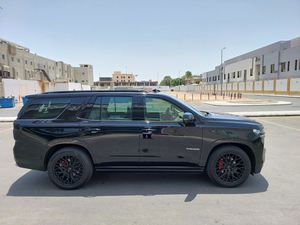 CHE VROLET TAHOE V8 2021 USADO GCC - Product Image 4