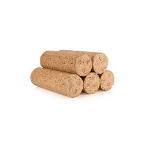 Briquetas de madera de la mejor calidad-RUF-Briquetas Pini Kay para calefacción industrial y doméstica Respetuoso con el medio ambiente - Product Image 5