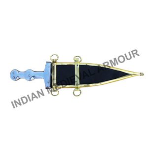 Coffrets de couteaux en acier inoxydable Roman Pugio - Product Image 2