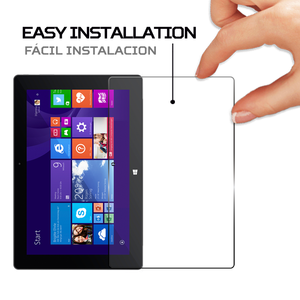 ฟิล์มกันรอยหน้าจอ ANTISHOCK สำหรับแท็บเล็ตเทรคสโตร์ เซิร์ฟแท็บ ซินทรอน ไอ 101 - Product Image 3